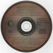 CD - Adam Faith / Sandy Nelson / The Platters / a.o. - 25 Years Of Rock 'N' Roll 1959