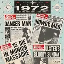 CD - Mott The Hoople / Derek and The Dominos / etc - 25 Years Of Rock 'N' Roll 1972