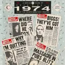 CD - Abba / Gloria Gaynor / Mott The Hoople a.o. - 1974 - 20 of the year´s greatest tracks