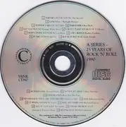 CD - The Specials / Dexy's Midnight Runners / etc - 25 Years Of Rock 'N' Roll 1980