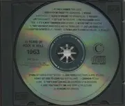 CD - Trini Lopez / The Searchers - 25 Years Of Rock 'N' Roll  Volume 2 1963