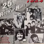 Various - 25 Years Of Rock 'N' Roll Volume 2 1964