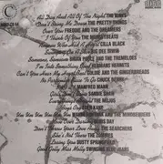 CD - Various - 25 Years Of Rock 'N' Roll Volume 2 1964