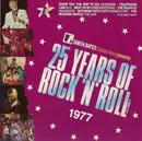 CD - Boston, Jacksons, Tavares... - 25 Years Of Rock 'N' Roll Volume 2 1977