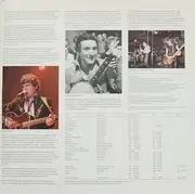 Double LP - Fats Domino, Buddy Holly a.o. - 25 Years Of Rock'n'Roll Volume 2