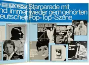 Double LP - Heino / Ralf Bendix Mit Orchester / Olivia Molina / a.o. - 28 Stars 28 Hits (Die Grosse Hitparade 7)
