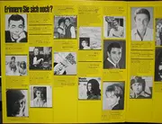 Double LP - The Lords, Lale Andersen a.o. - 28 Schlager - Hits Mit Pfiff Von Gestern Und Heute