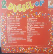 LP - Willemien, Los vastos, Ad en Mien a.o. - 2 Dubbel - Op