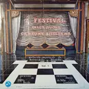 LP - Saretto Calì / Agata Di Stefano a.o - 2° Festival Della Nuova Canzone Siciliana - Volume 1°