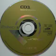 Double CD - Sisqo, Gabrielle, Shola Ama a.o. - 2 Steps Ahead II