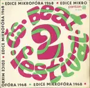7inch Vinyl Single - Samuels / Blues Five a.o. - 2. Československý Beat-festival