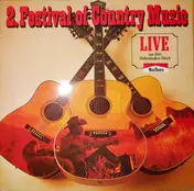 The Moonshiners - 2. Festival Of Country Music