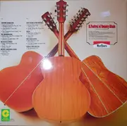 LP - Various - 2. Festival Of Country Music