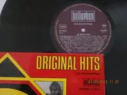 LP - Joan Baez, Petula Clark a.o. - 20 Million Hits