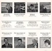 7inch Vinyl Single - Various - 20 Neue Langspielplatten