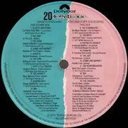 LP - Plastic Bertrand, The jam a.o. - 20 of Another Kind