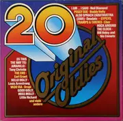 LP - Neil Diamond, Deodato a.o. - 20 Original Oldies