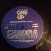 LP - Cliff Richard / Manfred Mann / The Beach Boys etc. - 20 Original All-Time Greats Of The 60's