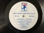 LP - Various - 20 Original Golden Oldies Volume 2