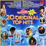 Fox / Abba / Mud a.o. - 20 Original Top Hits