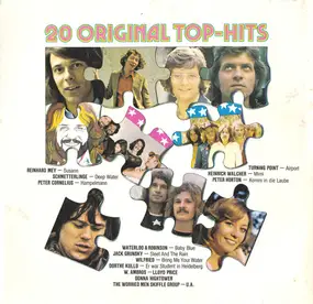 Various Artists - 20 Original Top-Hits