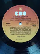 LP - Various - 20 American Top Hits (Club-Sonderauflage)