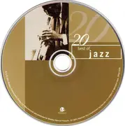 CD - Various - 20 Best Of Jazz