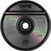 CD - Sonny James / Bill Anderson - 20 Big Country Classics Vol. 10