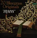 LP - Various - 20 Bluegrass Originals 'Hymns'