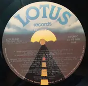 LP - Various - 20 Country's Best