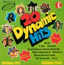LP - Various - 20 Dynamic Hits