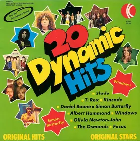 Cole Porter - 20 Dynamic Hits