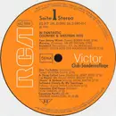 LP - Country Sampler - 20 Fantastic Country And Western Hits