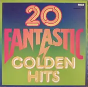 Zager & Evans - 20 Fantastic Golden Hits