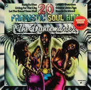 LP - Various - 20 Fantastic Soul Hits