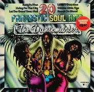 Willie Henderson / The Spunky Onion a.o - 20 Fantastic Soul Hits