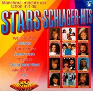 Boney M., Roland Kaiser, a.o. - 20 Giganten Stars, Schlager, Hits