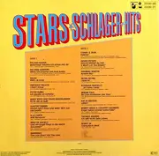 LP - Boney M., Roland Kaiser, a.o. - 20 Giganten Stars, Schlager, Hits