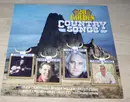 LP - Various - 20 Golden Country Songs