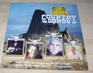 Various - 20 Golden Country Songs