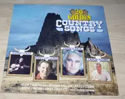 LP - Various - 20 Golden Country Songs