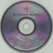 CD - The Everly Brothers / Trini Lopez / The Platters a.o. - 20 Golden Oldies