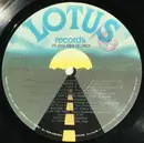 LP-Box - Various - 20 Golden Oldies