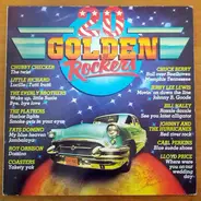 Jerry Lee Lewis / Chuck Berry / Bill Haley a.o. - 20 Golden Rockers