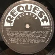 LP - Dion, Clyde Mc. Patter, Chubby Checker a.o. - 20 Great Oldies - I'll Always Remember Volume 3