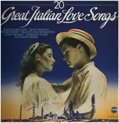 Renee and Renato - 20 Great Italian Love Songs