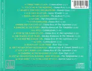 CD - Commodores / Diana Ross a.o. - 20 Greatest Songs In Motown History