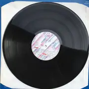 LP - Rita Marley, Prince a.o. - 20 Hits Été 80