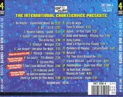 CD - No Angels / Modern Talking / Scooter a.o. - 20 International Tophits - CHART BOXX 4/2002