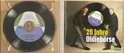 CD - Various - 20 Jahre Oldiebörse: Die Raritäten
